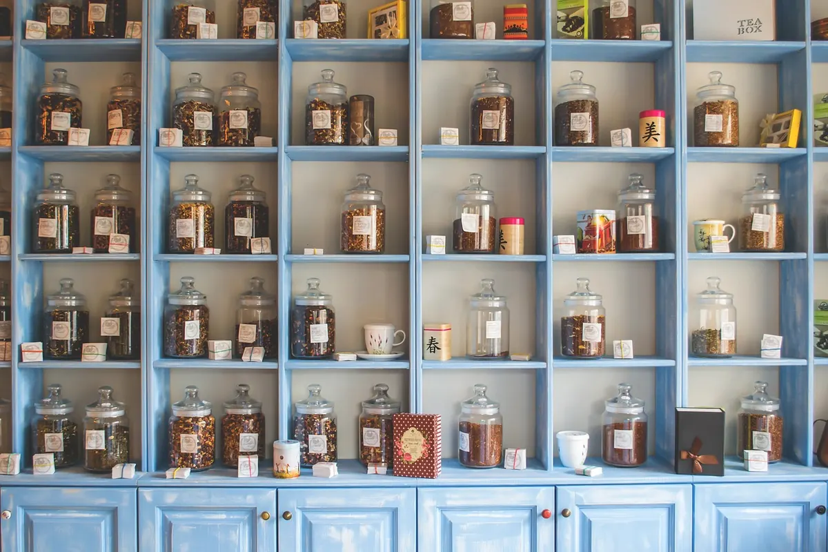 How to Cellar Pipe Tobacco: A Beginner's Guide to Aging Tins and Jars