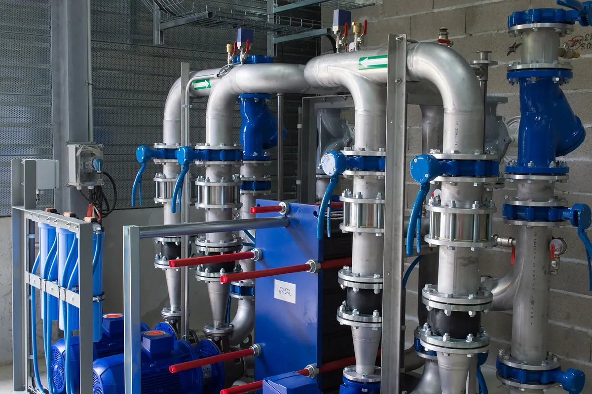 Pipe Filters Explained: 6mm, 9mm, and Metal Condensers Compared